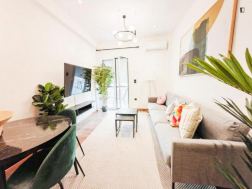 Ako12 - New, Stylish, Bright, Clean Nice Balcony  - Gallery -  5