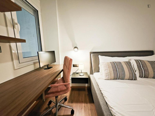 Sav12 - Cozy home in Athens