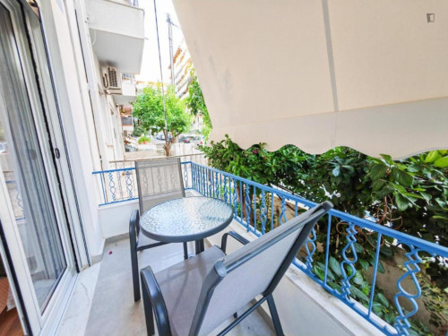 Sav12 - Cozy home in Athens - Gallery - 13