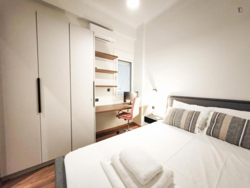 Sav12 - Cozy home in Athens