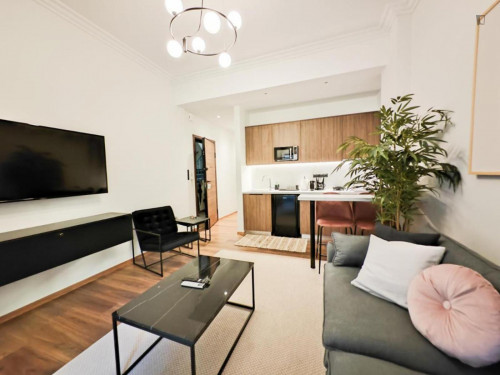 Sav12 - Cozy home in Athens  - Gallery -  5