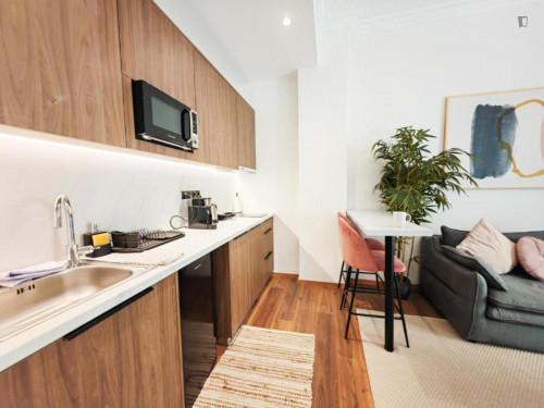 Sav12 - Cozy home in Athens - Gallery - 7
