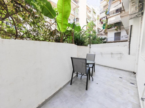 Sav12 - Cozy home in Athens - Gallery - 14