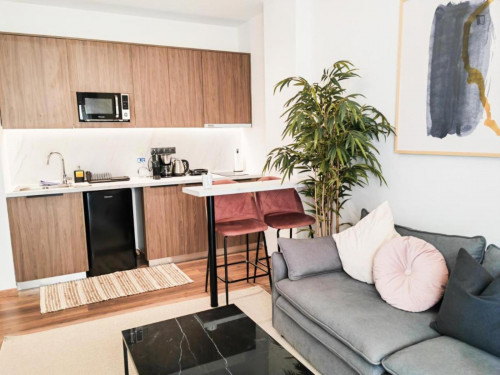 Sav12 - Cozy home in Athens - Gallery - 8