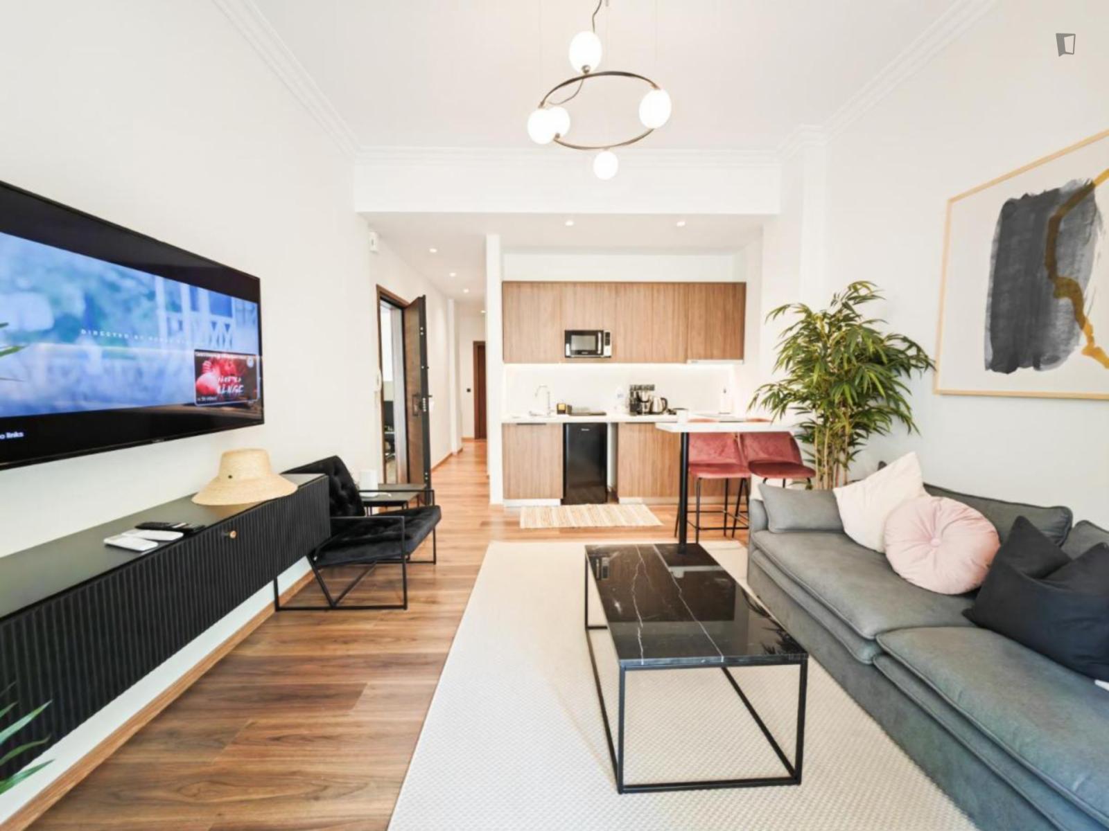 Sav12 - Cozy Home In Athens - Sav12 - Cozy home in Athens - Gallery - 1