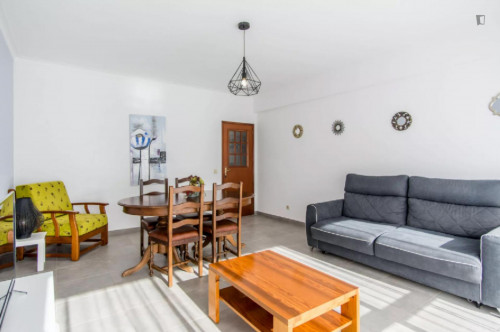 Modern Two Bedroom apartment close to Praia da Rocha - Gallery - 20