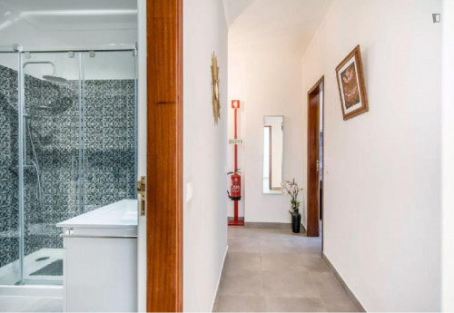 Modern Two Bedroom apartment close to Praia da Rocha