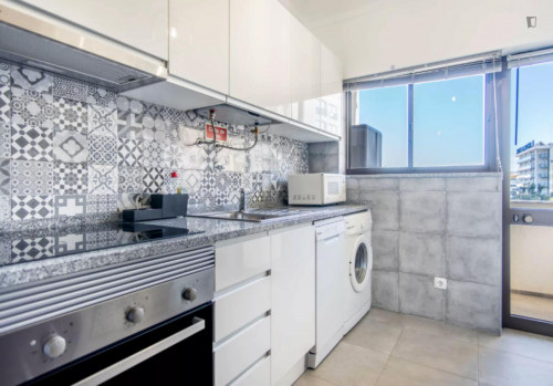 Modern Two Bedroom apartment close to Praia da Rocha