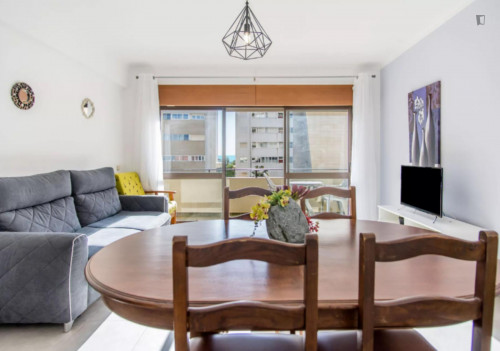 Modern Two Bedroom apartment close to Praia da Rocha - Gallery - 18