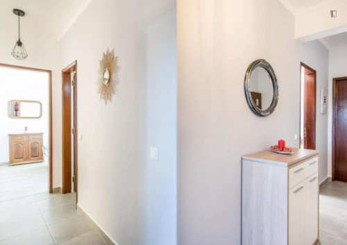 Modern Two Bedroom apartment close to Praia da Rocha