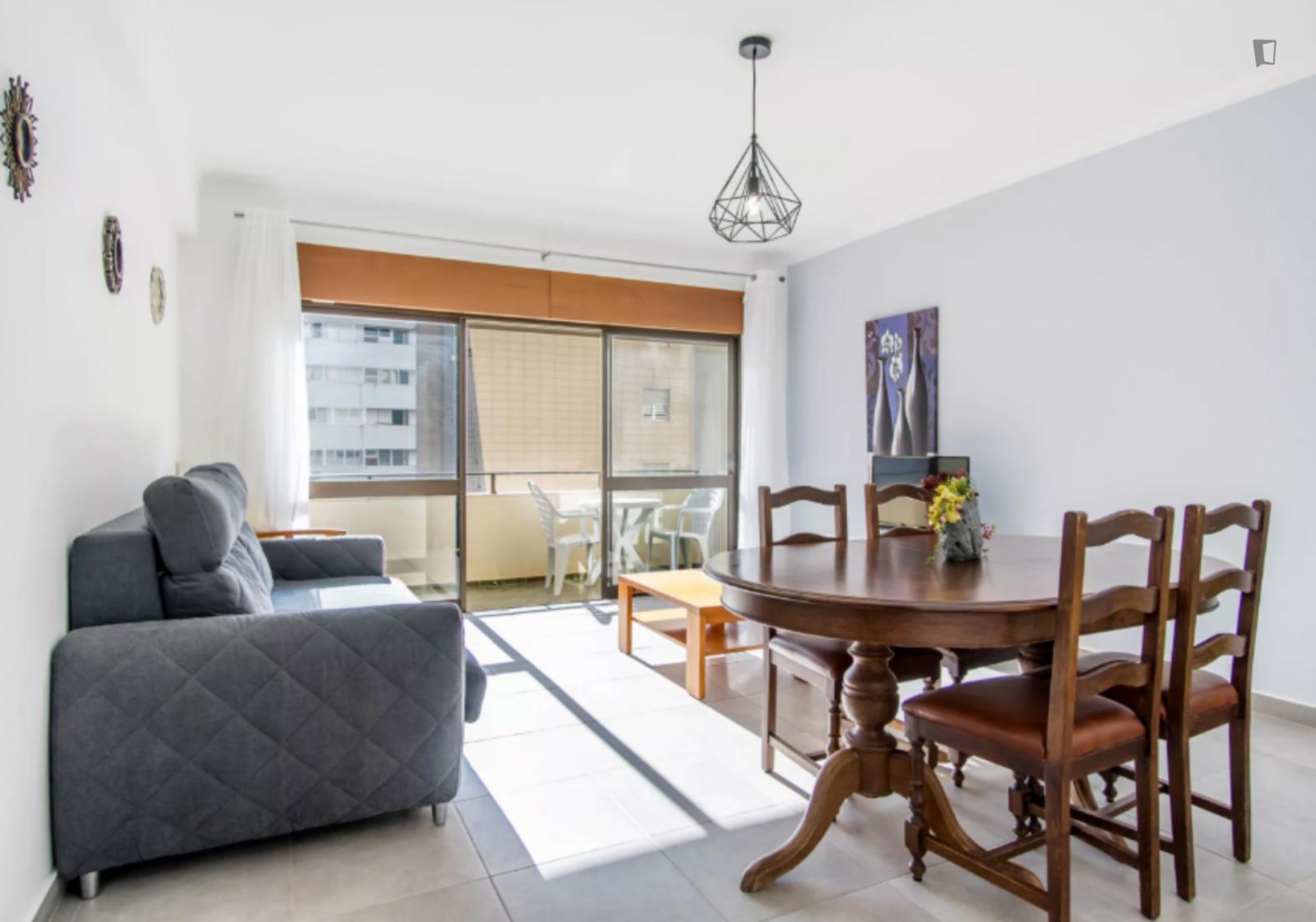 Modern Two Bedroom Apartment Close To Praia Da Rocha - Modern Two Bedroom apartment close to Praia da Rocha - Gallery - 1