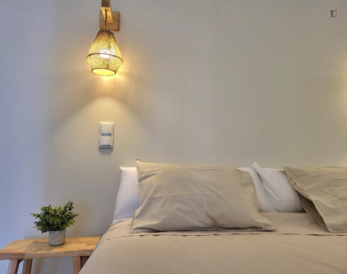 Modern 1 Bedroom Apartment close to  Praia da Baleia - Gallery - 18