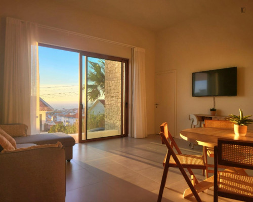 Modern 1 Bedroom Apartment close to  Praia da Baleia - Gallery - 14