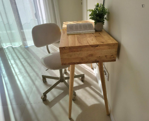 Modern 1 Bedroom Apartment close to  Praia da Baleia  - Gallery -  5