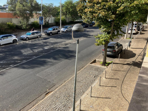 Luminous single room in Ajuda - Gallery - 12