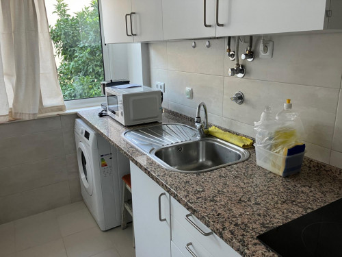Luminous single room in Ajuda - Gallery - 5