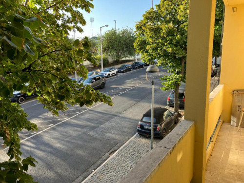 Luminous single room in Ajuda - Gallery - 8