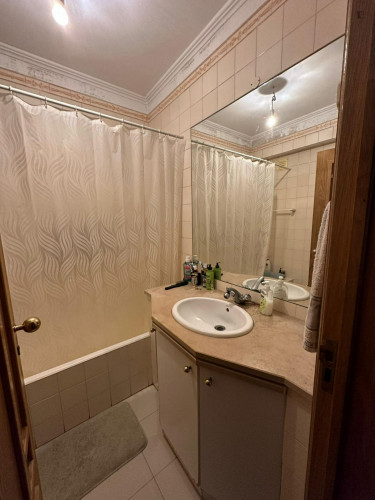 Beautiful 3-bedroom flat close to Quinta das Conchas metro station  - Gallery -  5