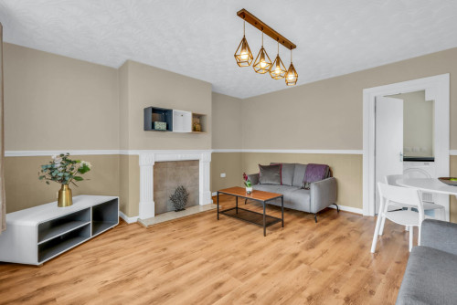 Rentinc - STANMORE GROVE - LS4 2RJ