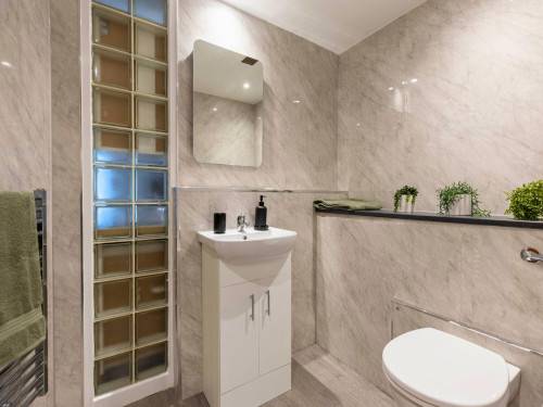Gallery Apartments - Gallery - 32
