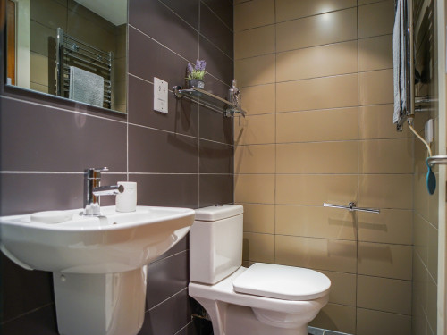 Gallery Apartments - Gallery - 44