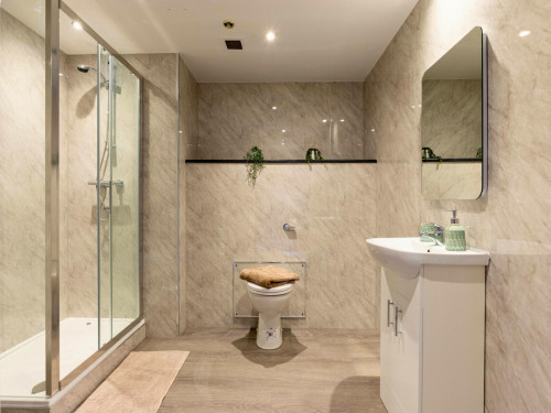 Gallery Apartments - Gallery - 30