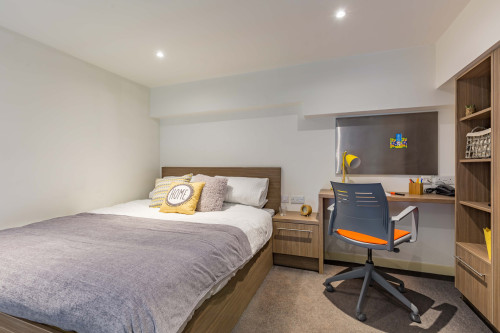 Gallery Apartments - Gallery - 20