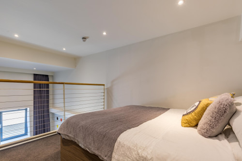 Gallery Apartments - Gallery - 15