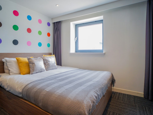 Gallery Apartments - Gallery - 12