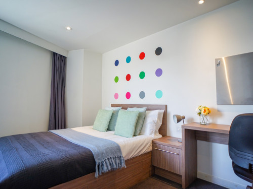 Gallery Apartments - Gallery - 43