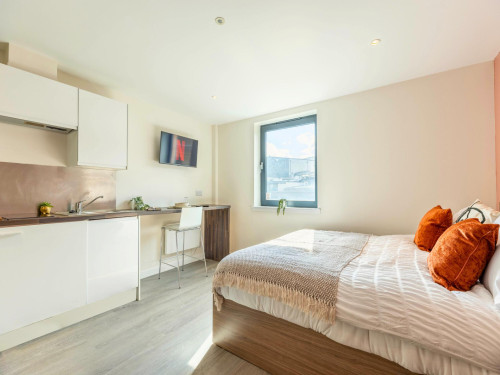 Gallery Apartments - Gallery - 13