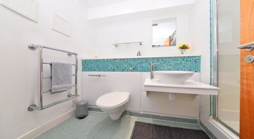 Gallery Apartments - Gallery - 10