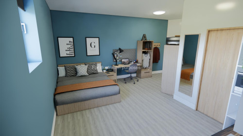 Gallery Apartments - Gallery - 25