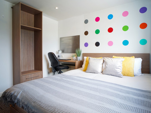 Gallery Apartments - Gallery - 21