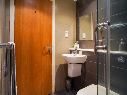 Gallery Apartments - Gallery - 23
