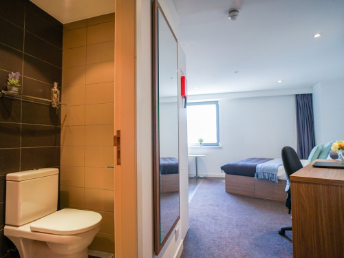 Gallery Apartments - Gallery - 18