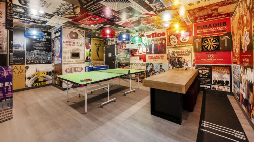 Gallery Apartments - Gallery - 11