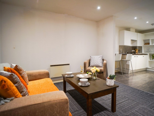 Gallery Apartments - Gallery - 14