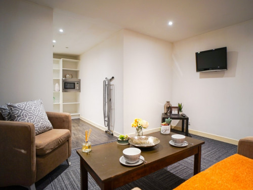 Gallery Apartments - Gallery - 13