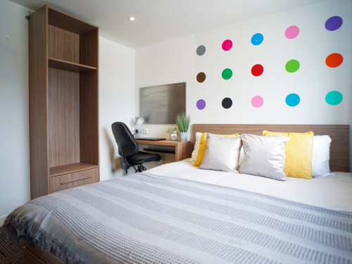 Gallery Apartments - Gallery - 17