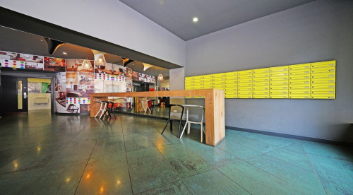 Gallery Apartments  - Gallery -  5