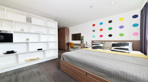 Gallery Apartments - Gallery - 18