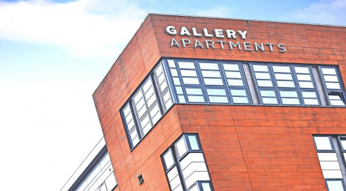 Gallery Apartments - Gallery - 7