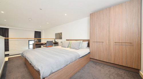 Gallery Apartments - Gallery - 16