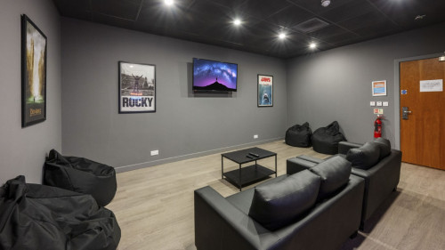 Gallery Apartments - Gallery - 10