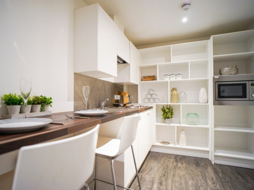 Gallery Apartments - Gallery - 21
