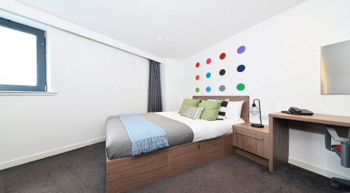Gallery Apartments - Gallery - 19