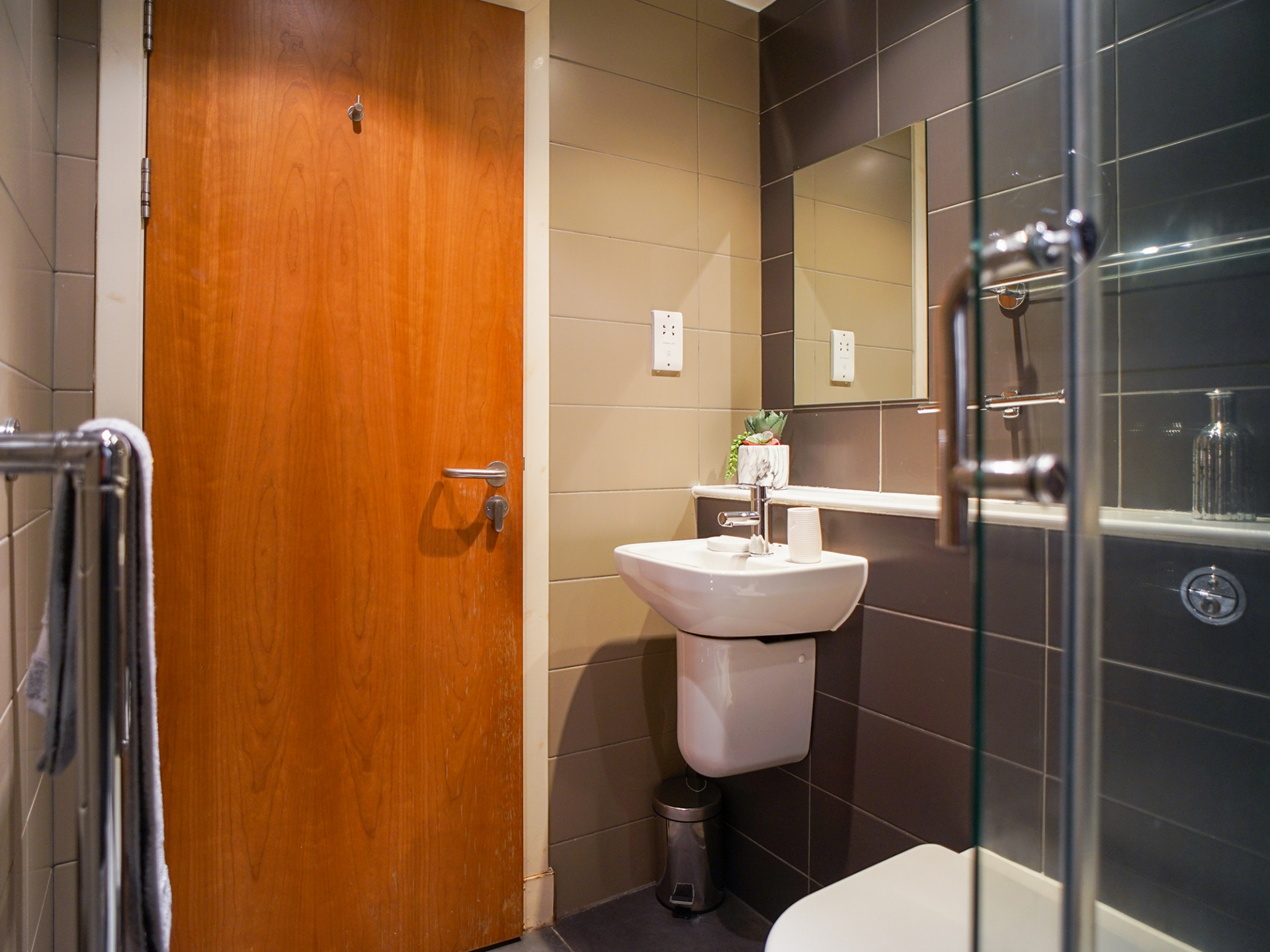  2 Bedroom Flat  -  Gallery Apartments  - Gallery -  7