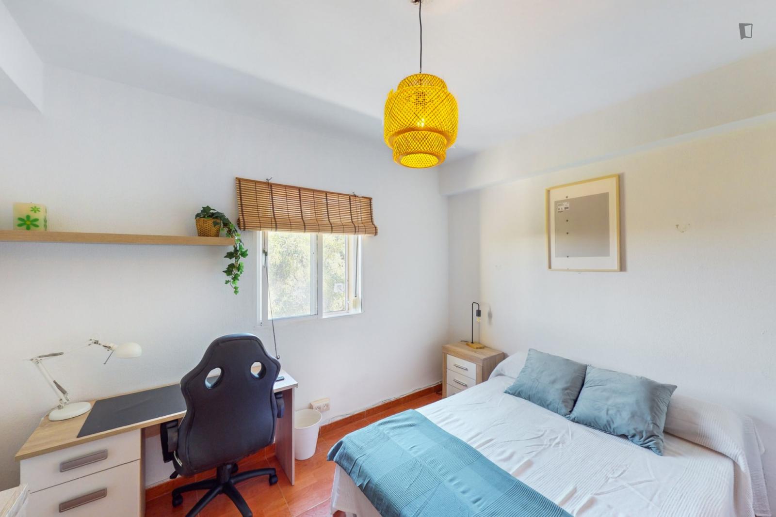 Attractive Single Bedroom - Attractive single bedroom - Gallery - 1