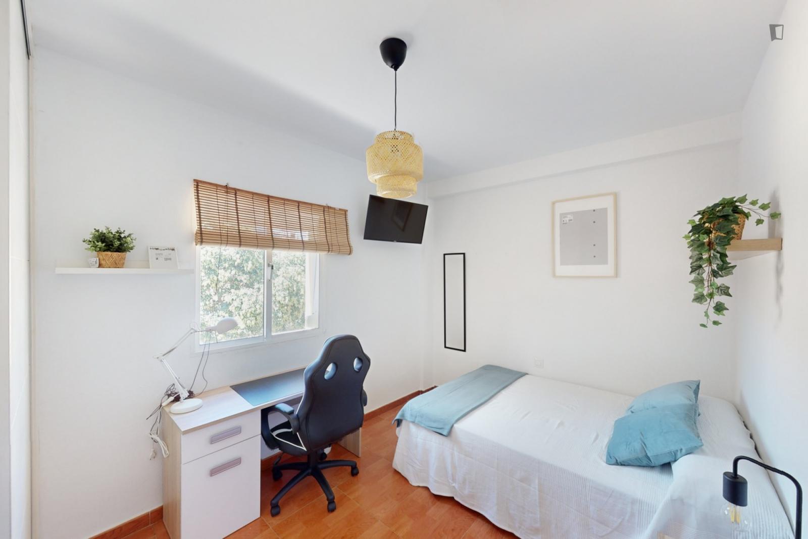 Great Looking Single Bedroom - Great looking single bedroom - Gallery - 1